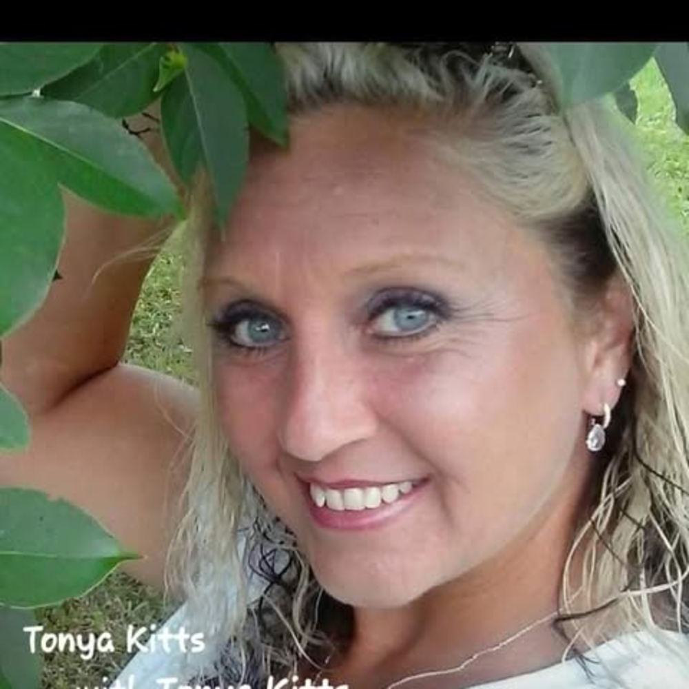 Meet your Posher, Tonya